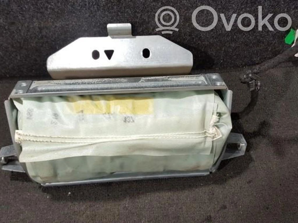 Volvo S40, V40 Airbag pasager
