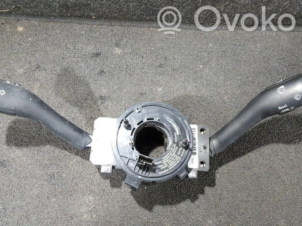 Volkswagen Golf IV Bloc semnalizator și ștergător parbriz