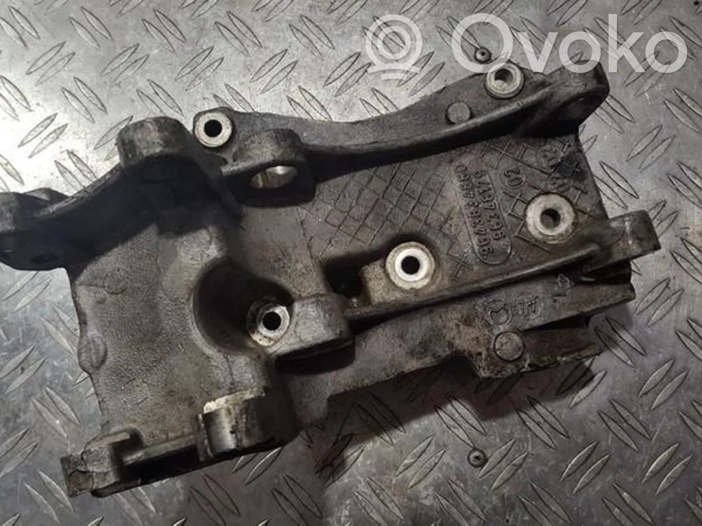 Citroen C5 Supporto di montaggio del motore (usato) 