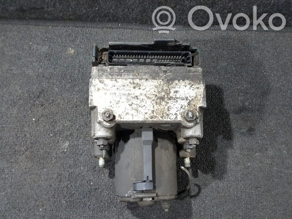 Volvo S40, V40 ABS Blokas 