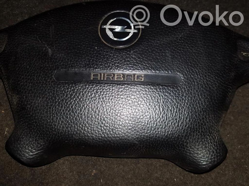 Opel Vectra B Airbag dello sterzo 