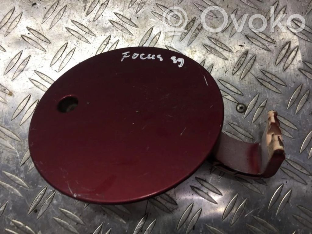 Ford Focus Klapka wlewu paliwa 