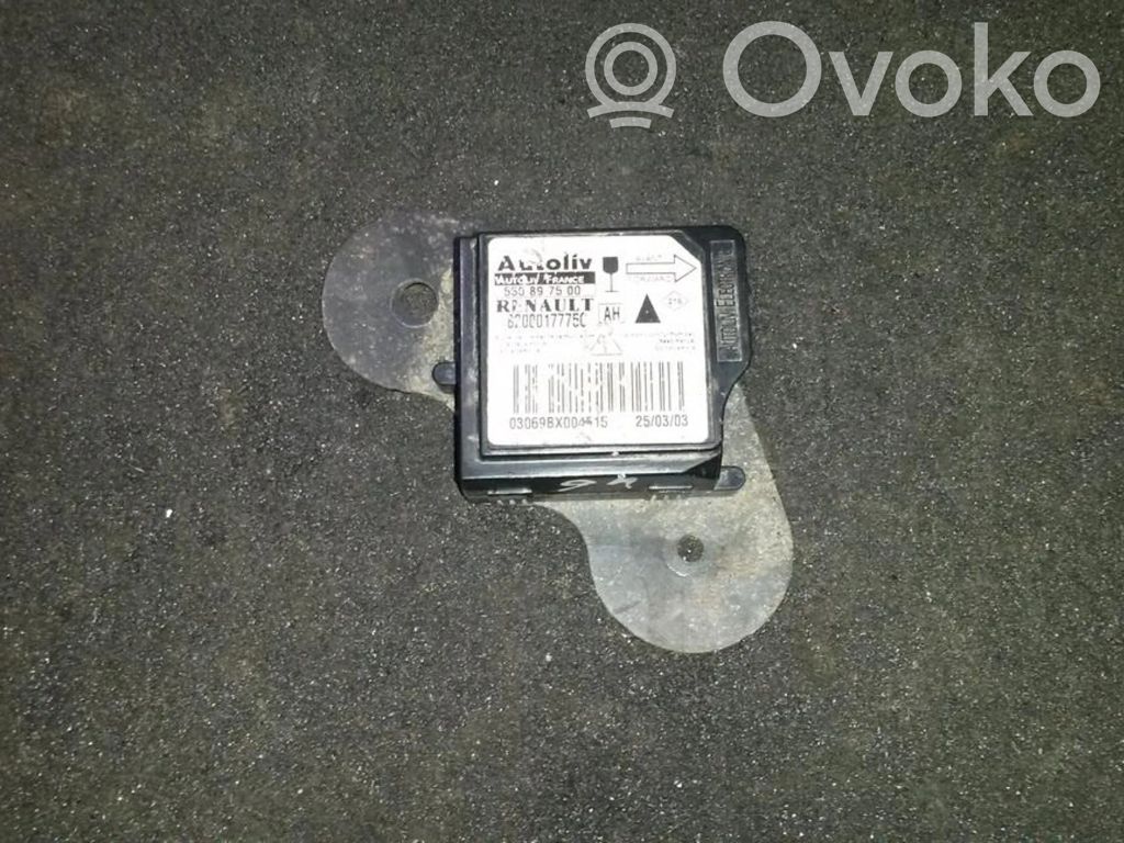 Altre centraline/moduli   55897500,82000177750C,55897500,82000177750C