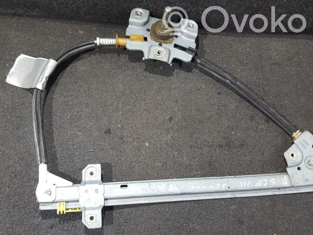Renault Scenic I Macara ușă glisantă cu motor 