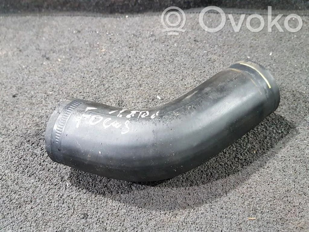 Furtun/conductă intercooler