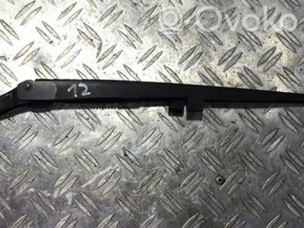 BMW 3 E46 Braccio della spazzola tergicristallo anteriore 