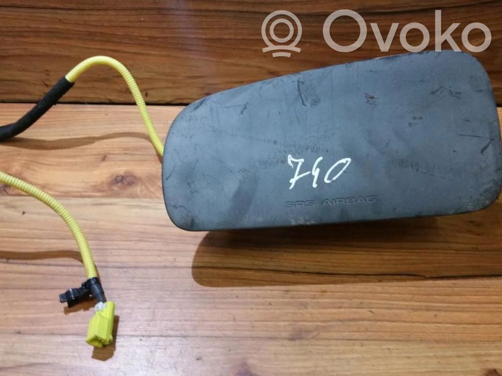 Subaru Outback Poduszka powietrzna Airbag pasażera 