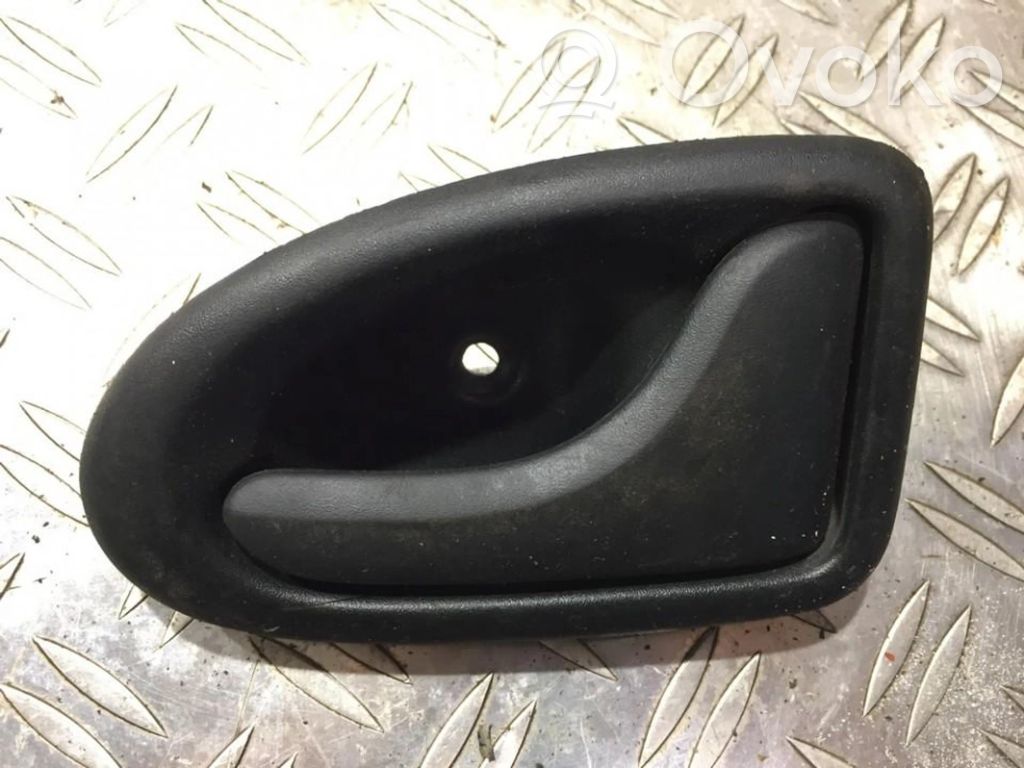 Manecilla interna puerta delantera   7700830079,91127101,7700830079,91127101