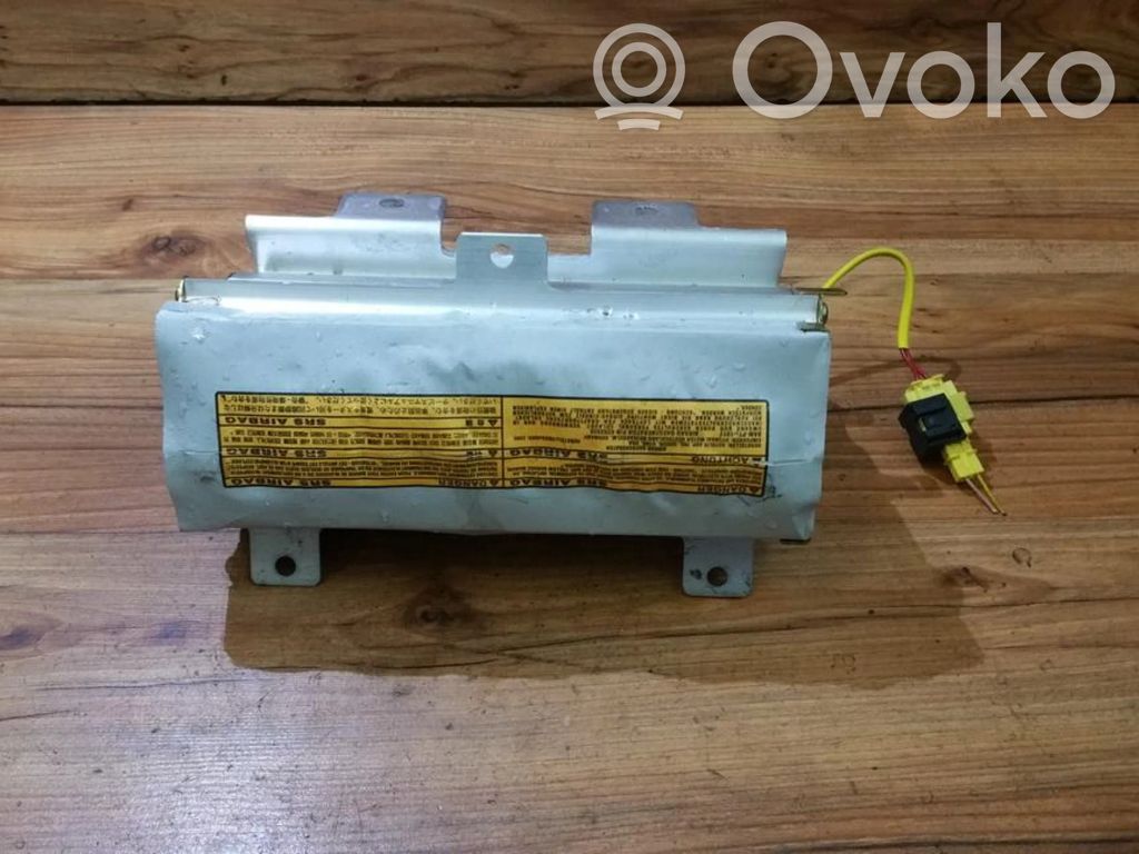 Hyundai Santa Fe Airbag pasager 