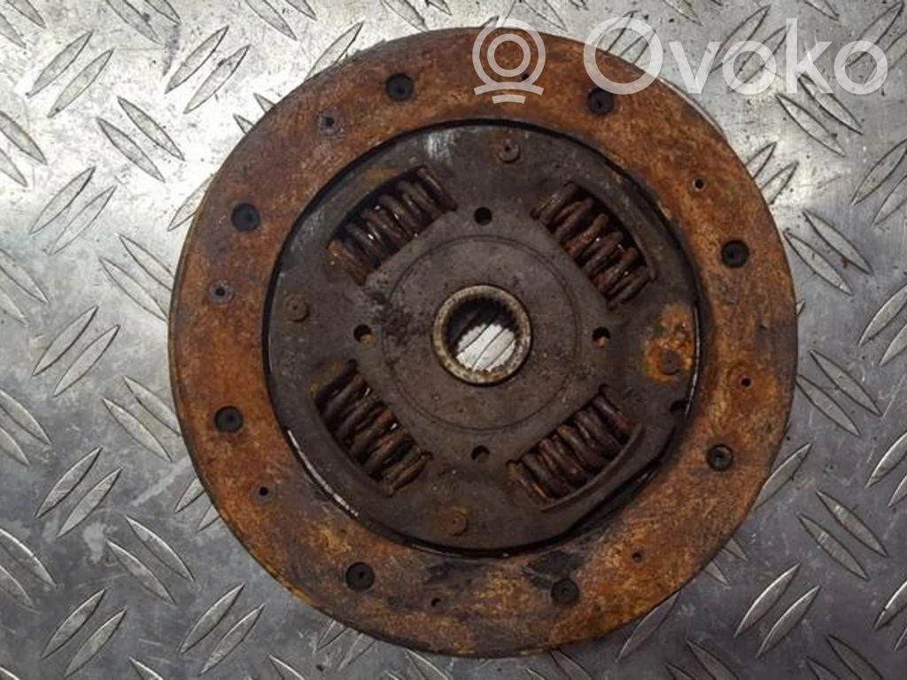 Skoda Fabia Mk1 (6Y) Kytkimen painelevy 