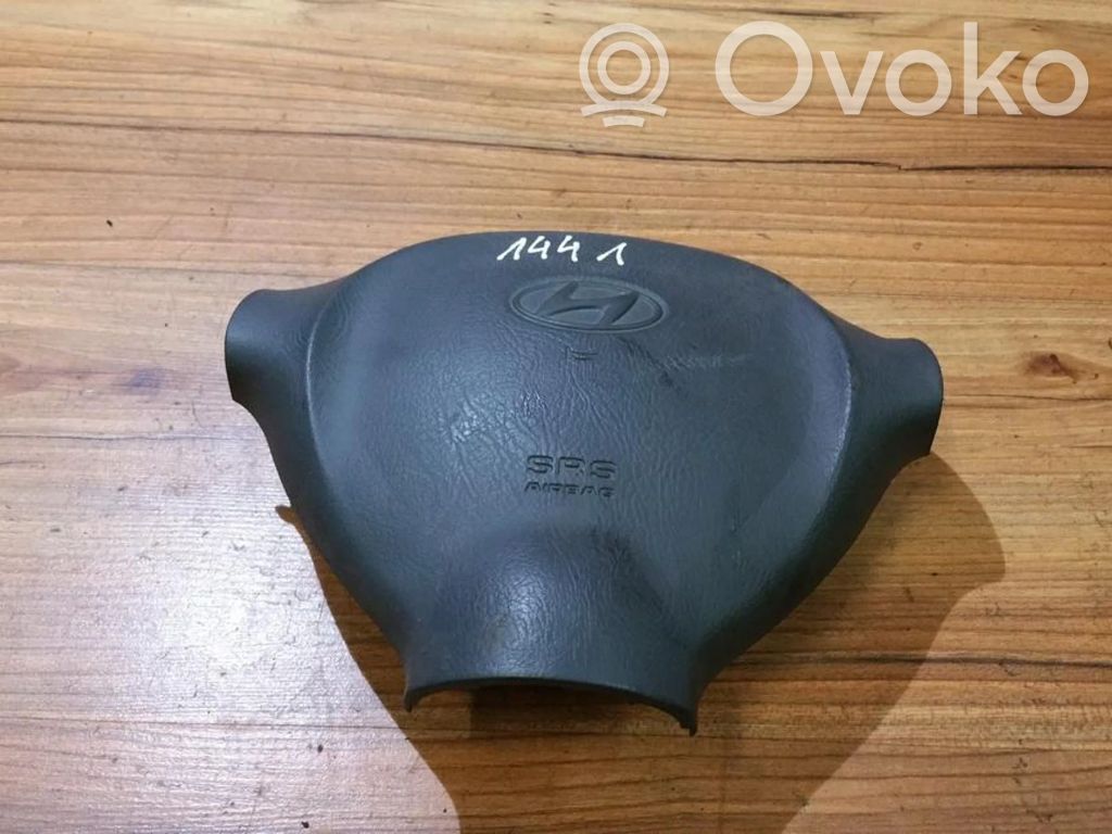 Hyundai Santa Fe Airbag volan 