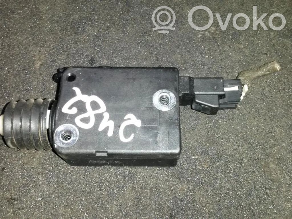 Opel Vectra B Motor închidere centralizată