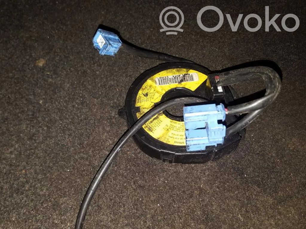 Lenkwinkelsensor Airbagschleifring Wickelfeder