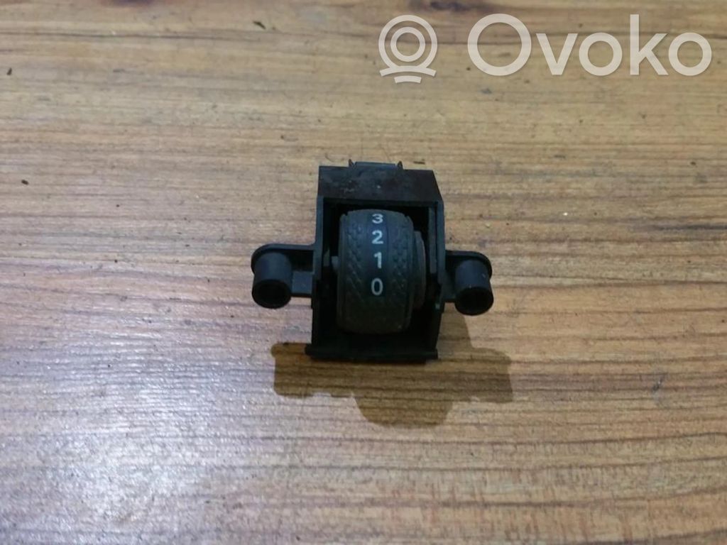 Fiat Bravo - Brava Comutator control nivel faruri 
