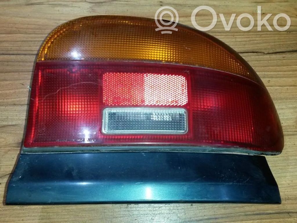 Rear/tail lights   E133592,3309505R,3309505R,E133592