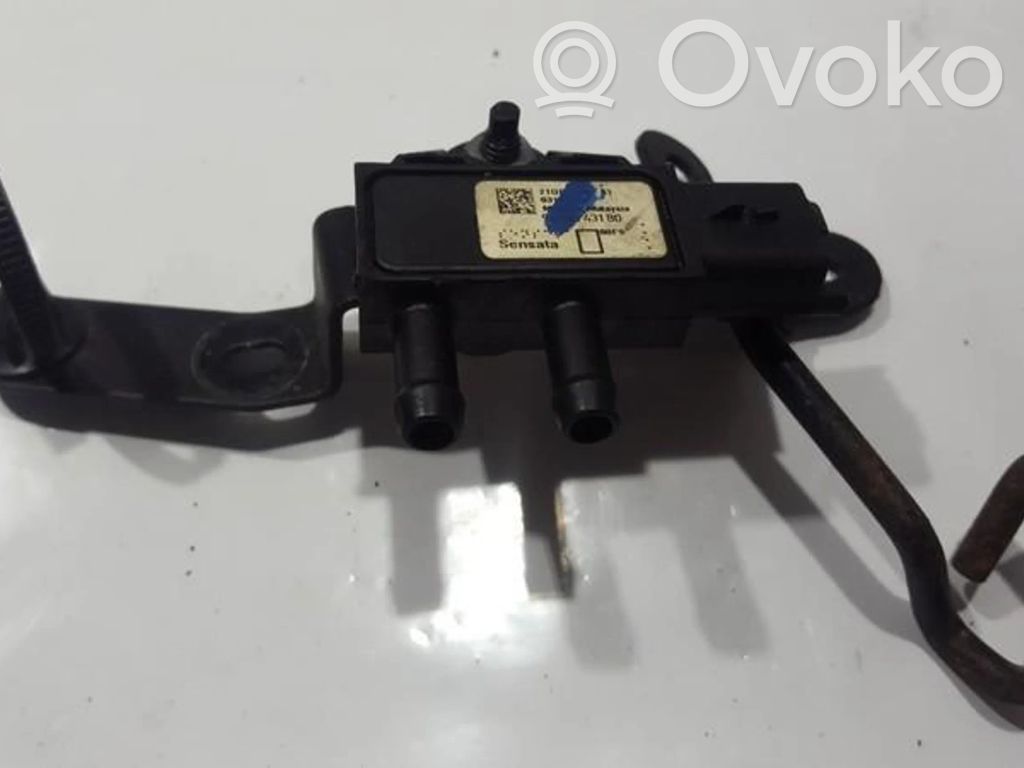 Luftdrucksensor   9662143180,9662143180