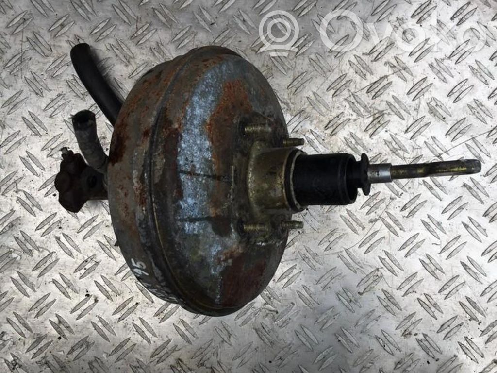 Bomba de freno