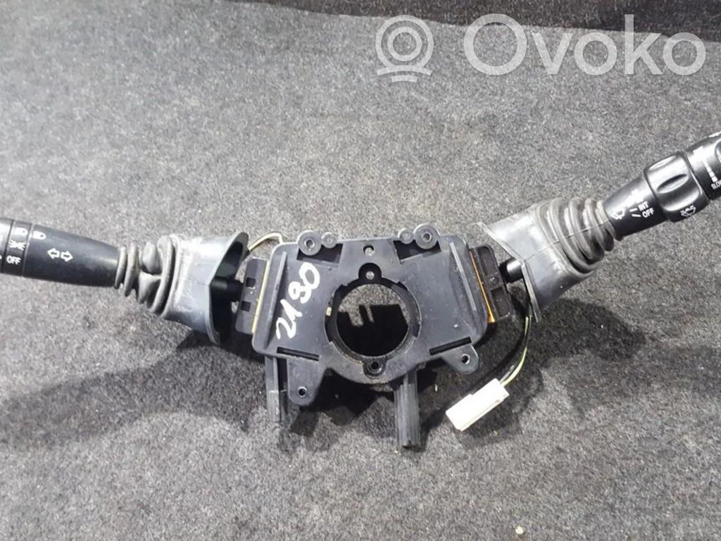 Chevrolet Tacuma Bloc semnalizator și ștergător parbriz