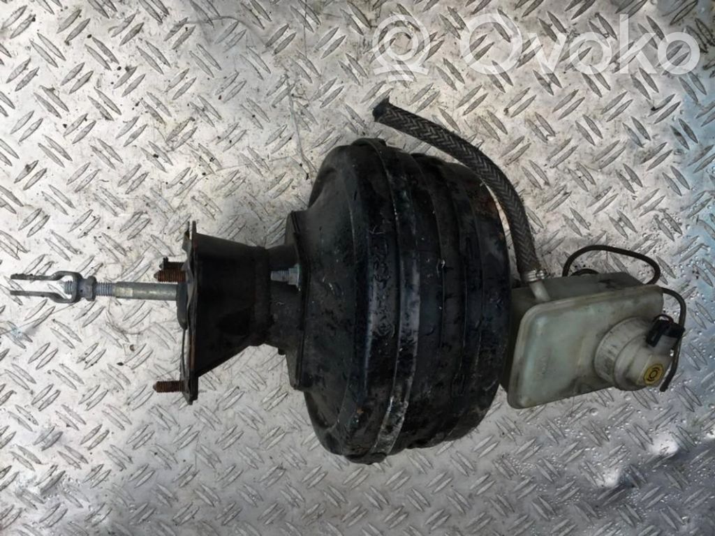Opel Omega B1 Bomba de freno 