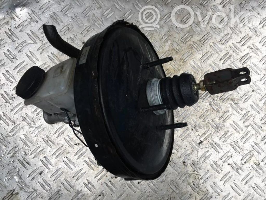 Mazda 626 Brake booster 