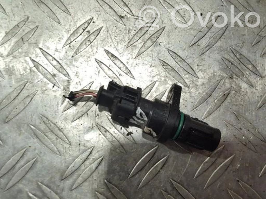 Toyota Aygo AB40 Crankshaft position sensor 