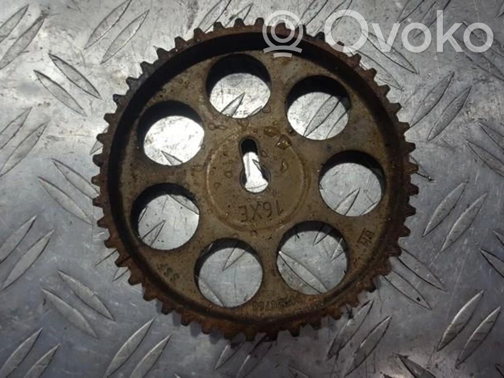 Opel Astra G Puleggia dell’albero a camme/VANOS 