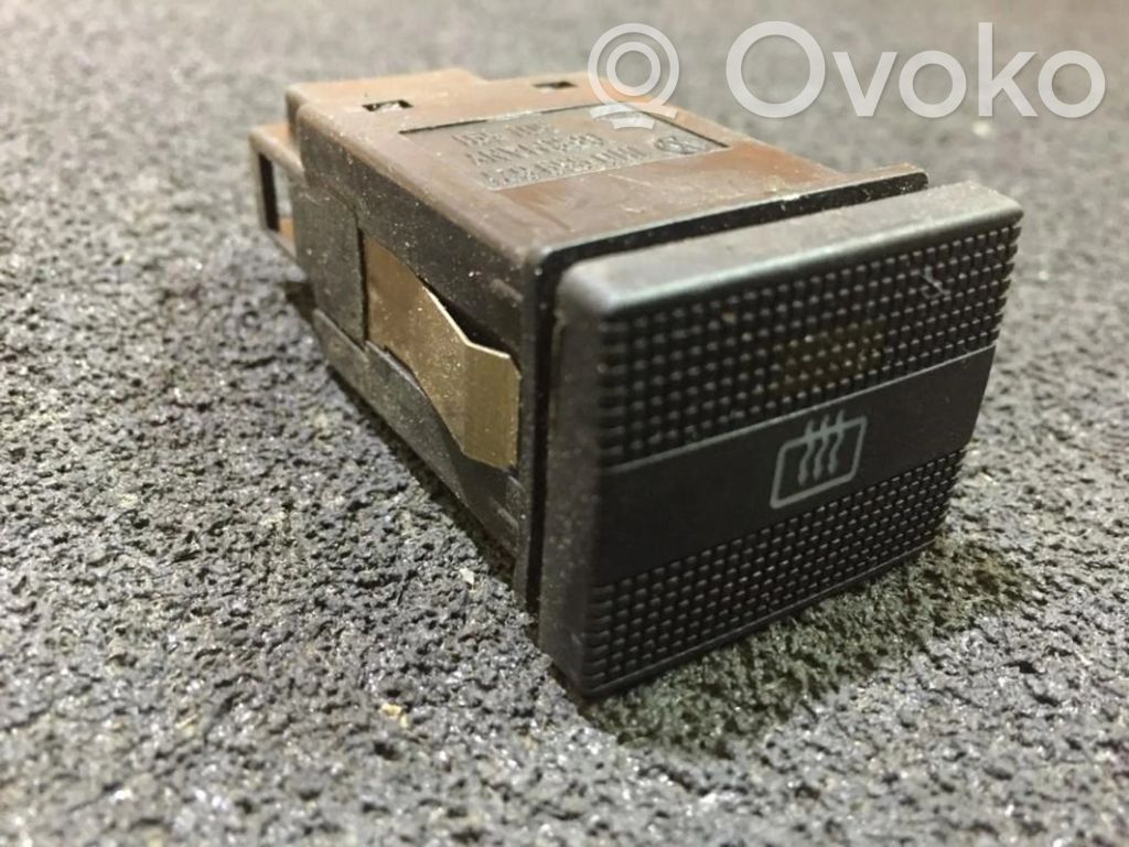 Volkswagen Golf III Interruttore parabrezza/alzacristalli