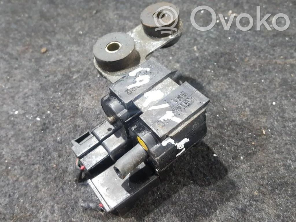Mitsubishi Carisma Electroválvula del turbo