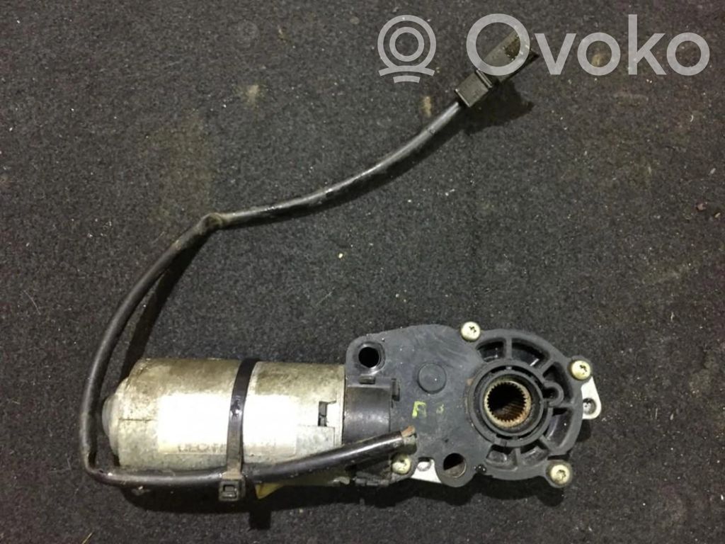 Ford Mondeo MK I Motor/actuator trapă 