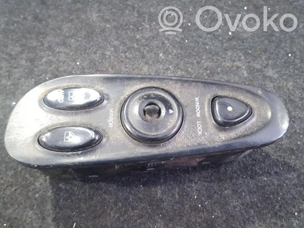 Hyundai Coupe Comutator comandă geamuri electrice 
