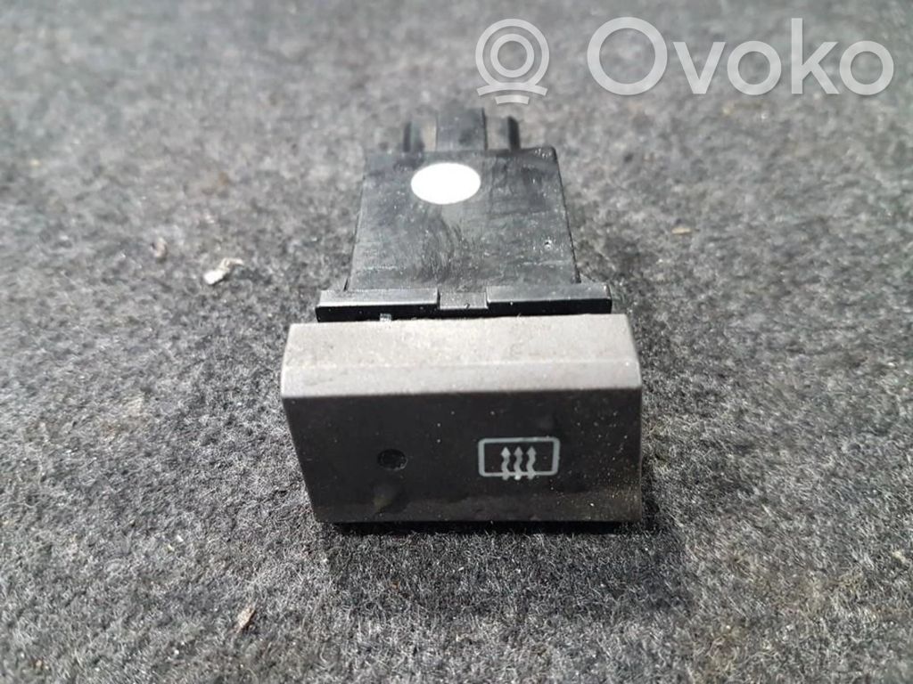 Hyundai XG Windscreen/window heater switch 