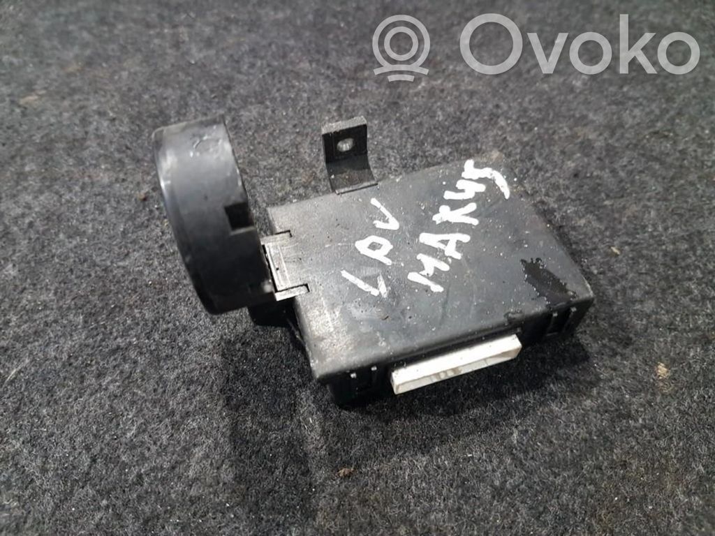 LDV Maxus Imobilaizerio skaitytuvas (antena) 
