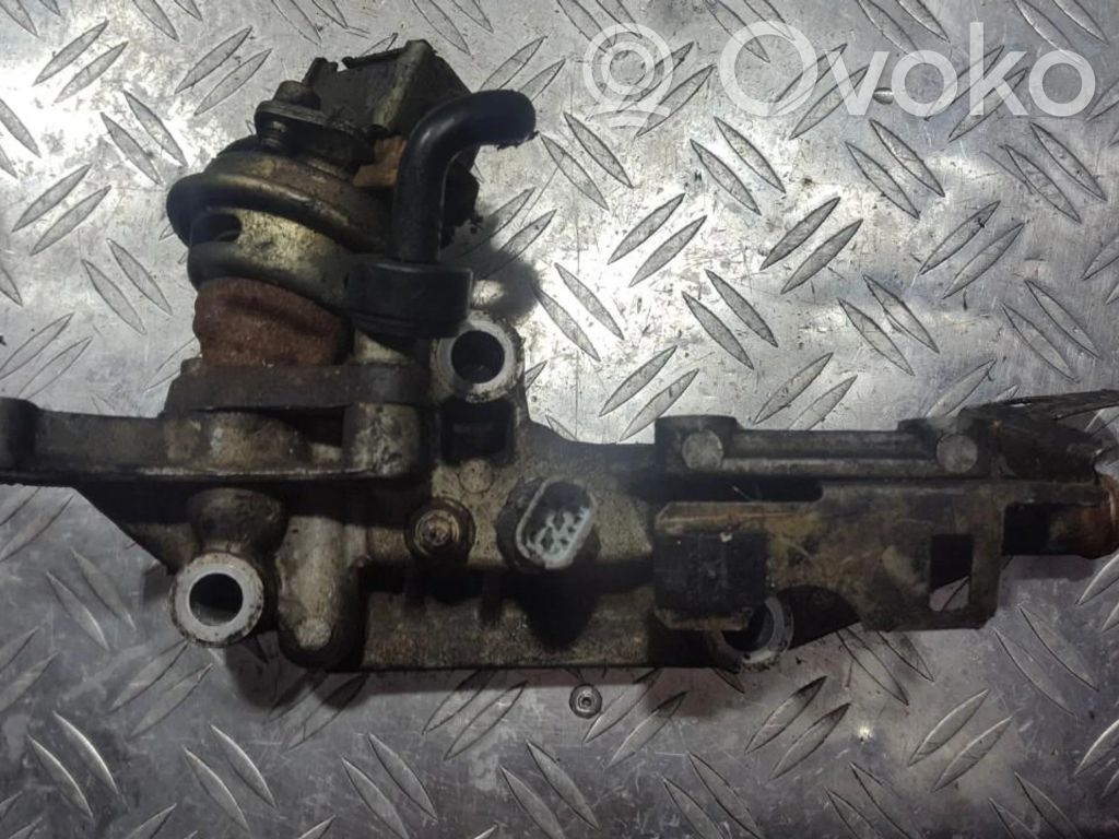 Opel Vectra B Tubo flessibile del liquido di raffreddamento del motore 