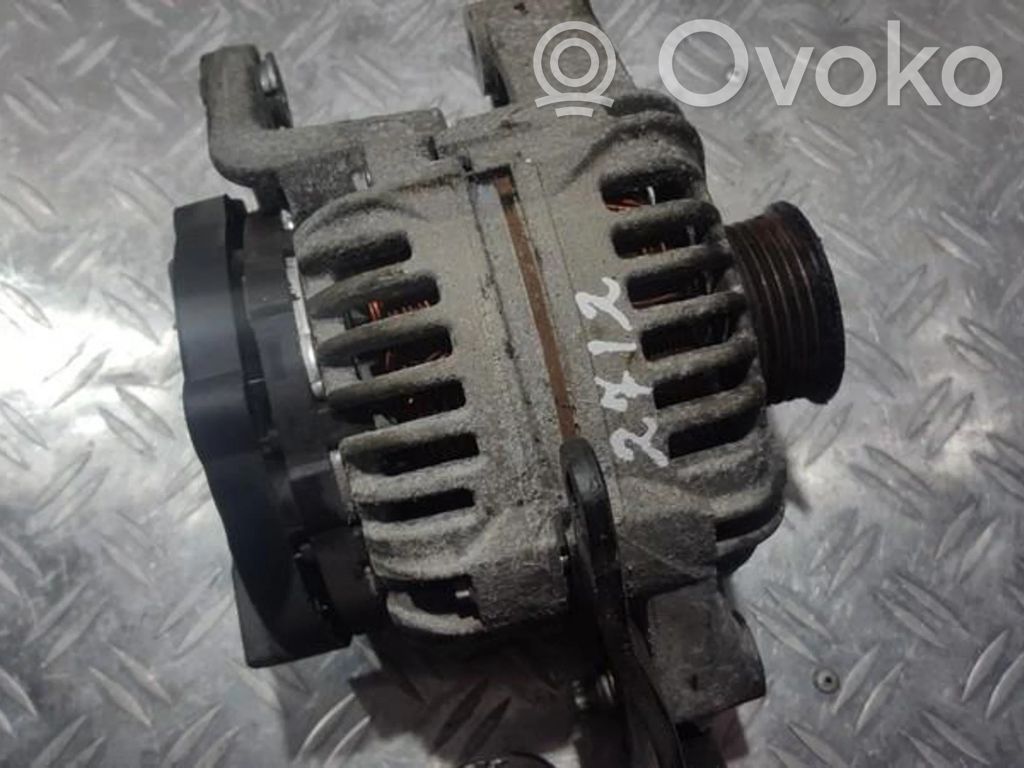 Saab 9-3 Ver2 Generatore/alternatore