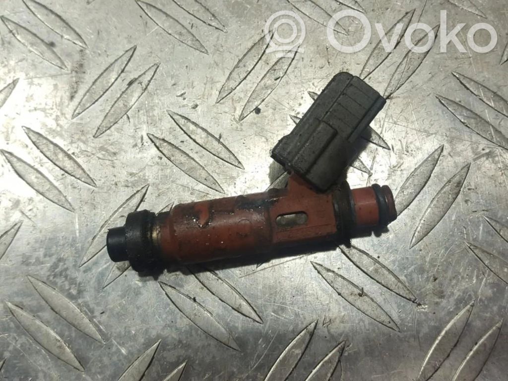 Mazda 323 Injector combustibil 