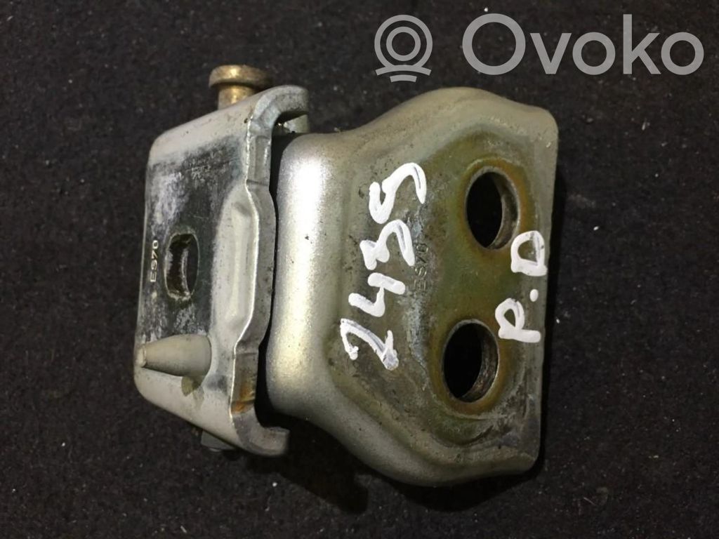 Citroen C4 I Etuoven yläsarana 