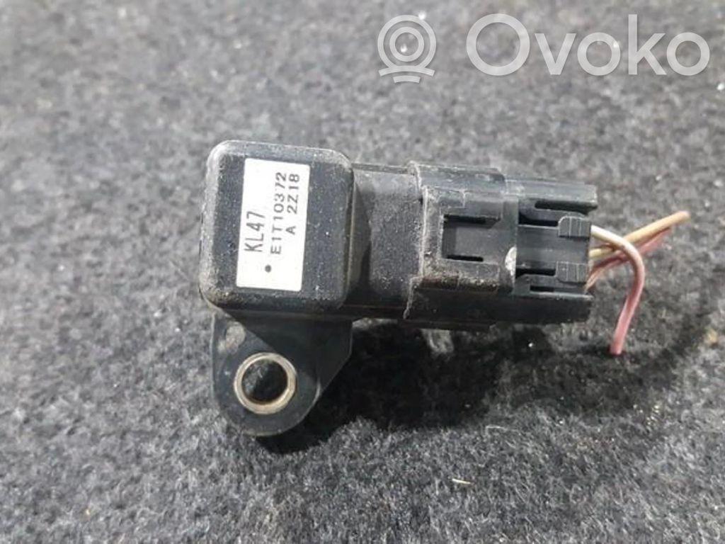Air pressure sensor   E1T10372,KL47,E1T10372,KL47