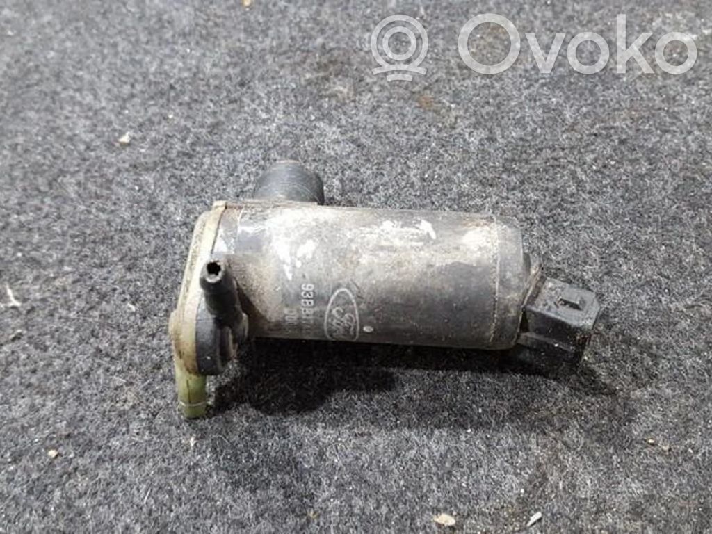 Ford Mondeo MK II Pompă spălător parbriz