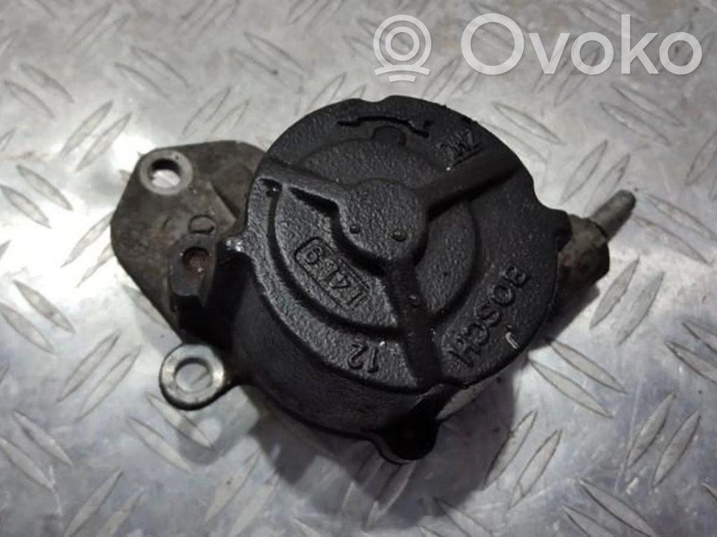 Peugeot 307 Pompă vacuum 