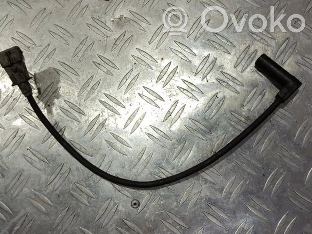 Peugeot 206 Sensor de posición del cigüeñal 