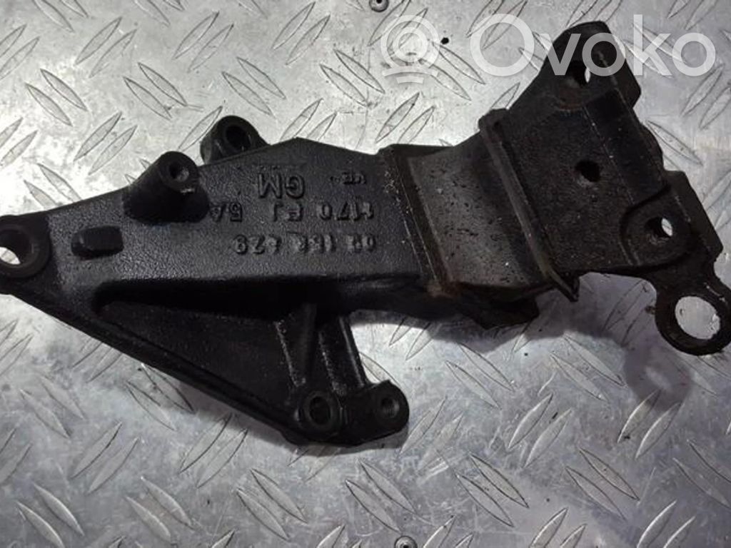 Opel Astra G Supporto di montaggio del motore (usato) 