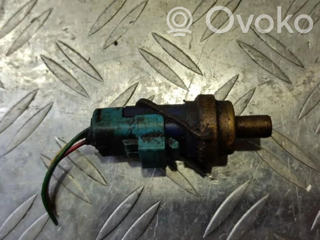 Citroen C5 Sensor de temperatura del refrigerante