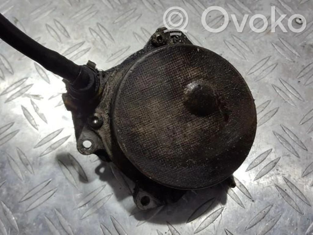 Opel Vectra C Pompa a vuoto 