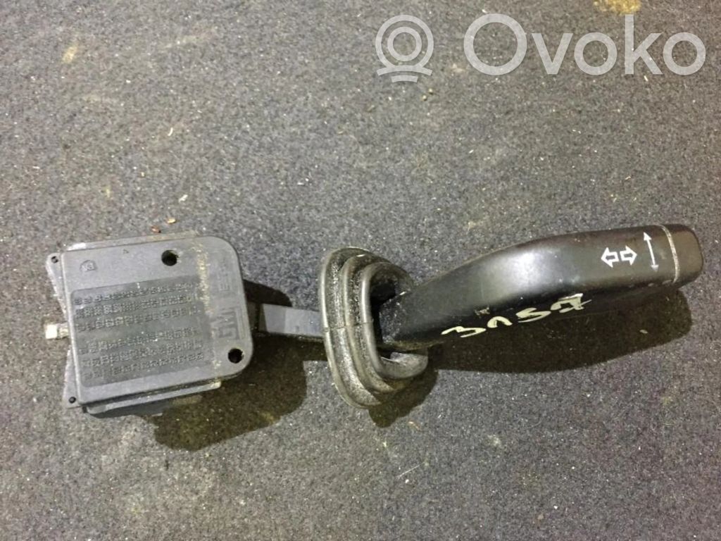 Opel Omega B1 Leva indicatori 