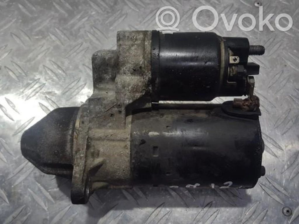Motor de arranque   0001107405,1005831151,0001107405,1005831151