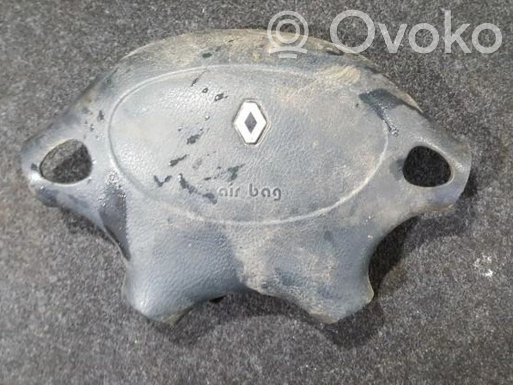 Renault Megane I Airbag dello sterzo