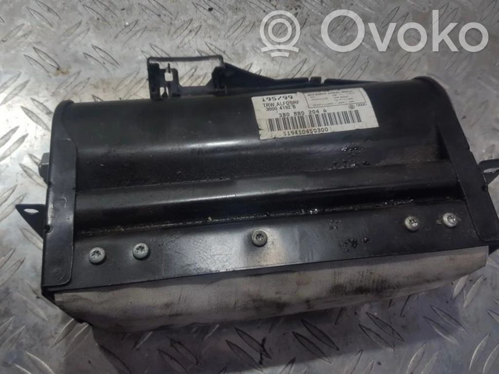 Volkswagen PASSAT B5 Airbag del passeggero