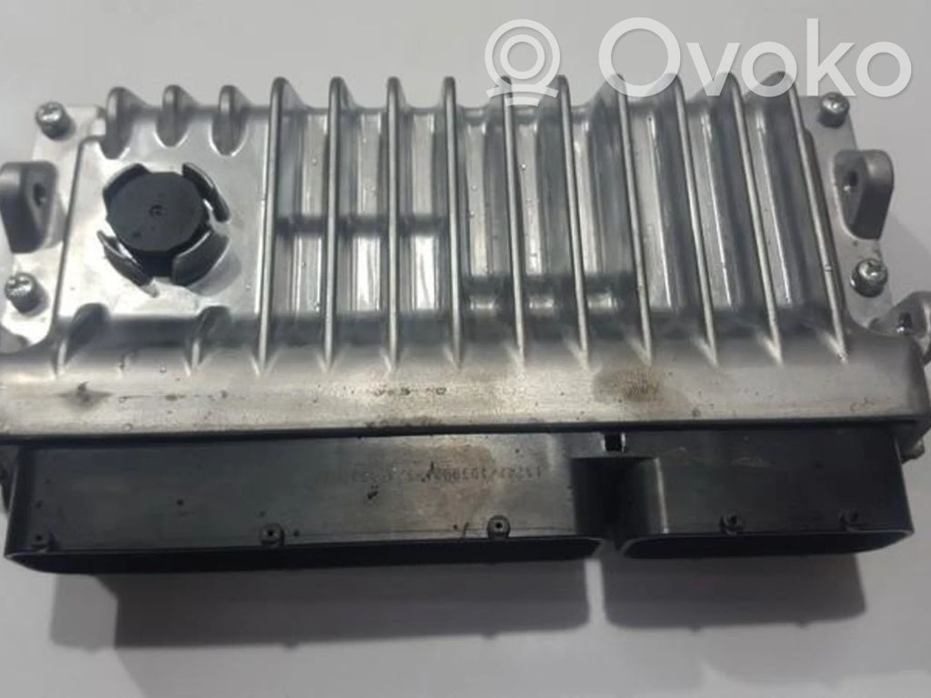 Lexus IS III XE30 Unitate/modul de control motor 