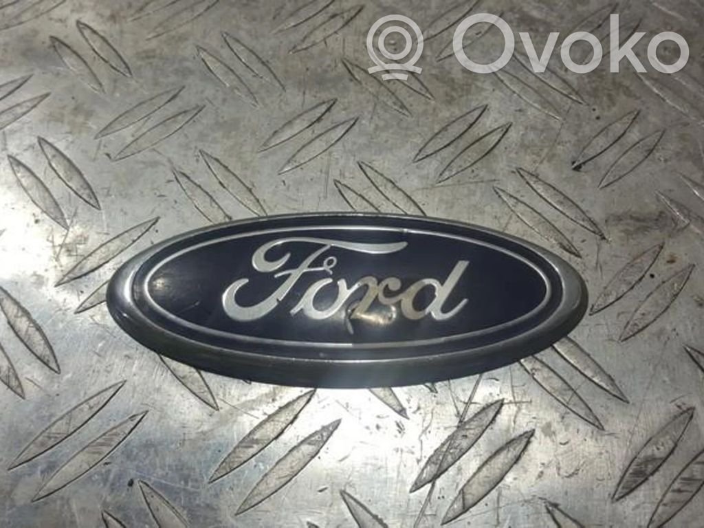 Ford Mondeo MK I Herstelleremblem 