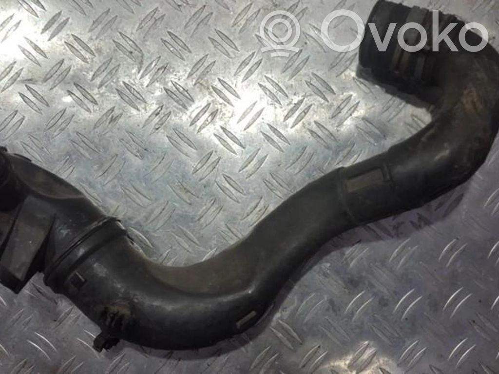 Skoda Octavia Mk1 (1U) Tubo flessibile intercooler